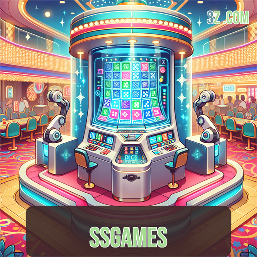 Apostas que Encantam: Uma Nova Era no ssgames