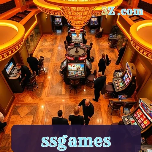 ssgames: Explore a Incrível Seção de Pagamento do Site de Jogos