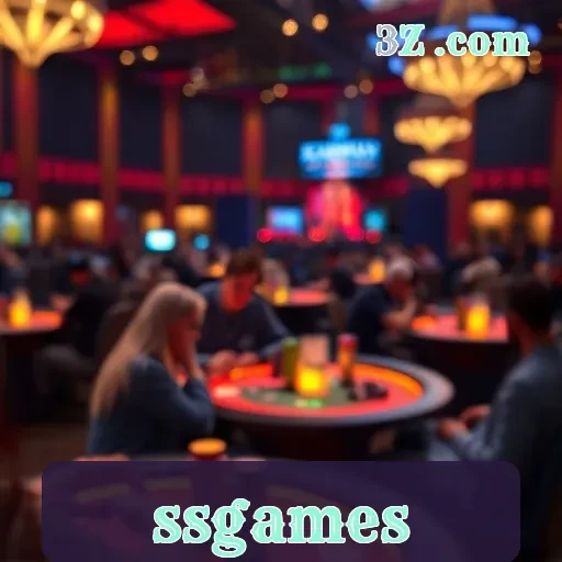 ssgames: Descubra Ofertas Incríveis e Economize em Seus Jogos Favoritos
