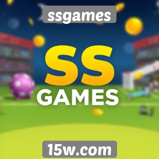 Comparativo entre ssgames e outras plataformas de jogos