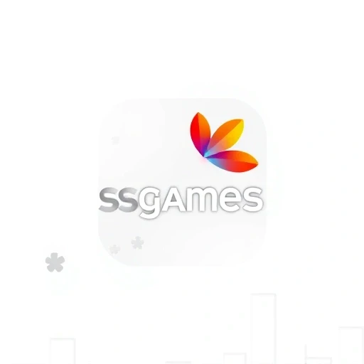 ssgames logo
