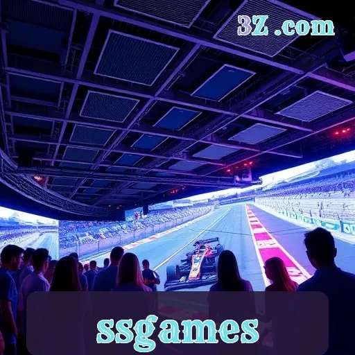 ssgames: O Suporte 24/7 Que Transforma Sua Experiência de Jogo
