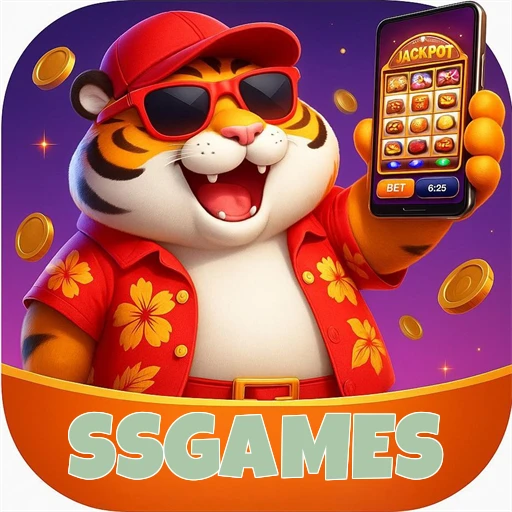 Logo ssgames