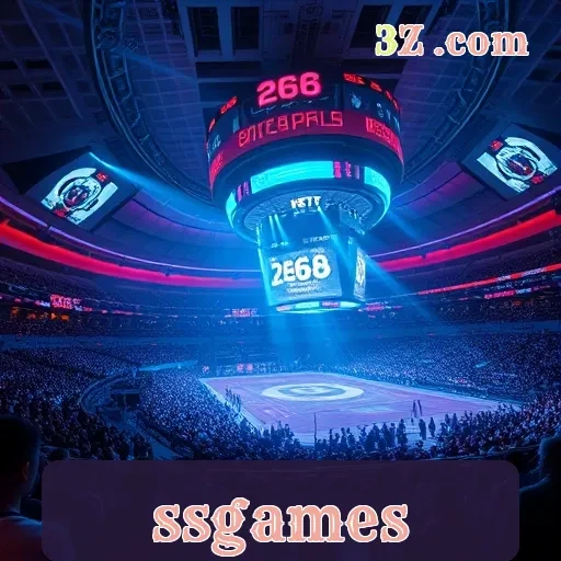 ssgames: Aproveite a Experiência VIP para Gamers de Alto Nível!